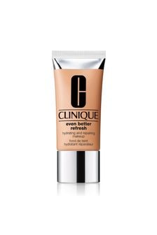 Clinique Even Better Refresh Hydrating & Repairing Foundation (L08631) | €43