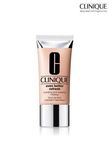 Clinique Even Better Refresh Hydrating & Repairing Foundation (L08635) | €43