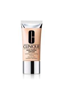 Clinique Even Better Refresh Hydrating & Repairing Foundation (L08795) | €43