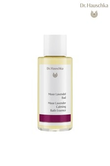 Dr. Hauschka Moor Lavender Sandalwood Calming Bath Essence (L09122) | €20.50