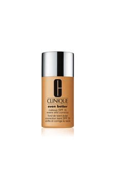 Clinique Even Better Makeup SPF15 (L09266) | €39