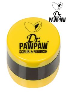 Dr. PAWPAW Scrub and Nourish 2 in 1 Scrub 16g (L09362) | €11