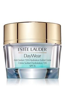 Estée Lauder DayWear Anti-Oxidant 72H-Hydration Sorbet Moisturiser Crème SPF 15 50ml (L09483) | €50