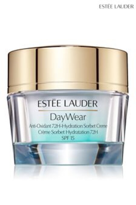 Estée Lauder DayWear Anti-Oxidant 72H-Hydration Sorbet Moisturiser Crème SPF 15 50ml (L09483) | €56