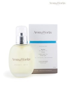 AromaWorks Body Oil 100ml (L09690) | €45