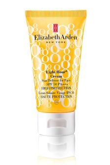Elizabeth Arden Eight Hour Cream Sun Defense for Face SPF50 50ml (L09753) | €33