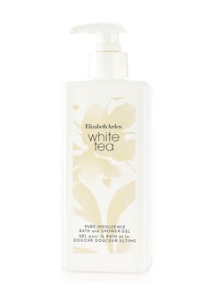 Elizabeth Arden White Tea Shower Gel 400ml (L09786) | €18.50