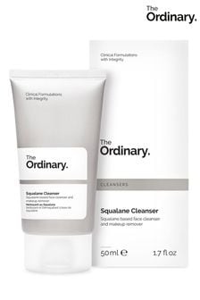 The Ordinary Squalane Cleanser 50ml (L13185) | €9.50