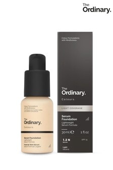 The Ordinary Serum Foundation (EU) 30ml (L13198) | €7.50