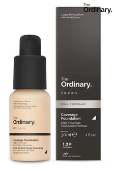 The Ordinary Coverage Foundation (EU) 30ml (L13243) | €8