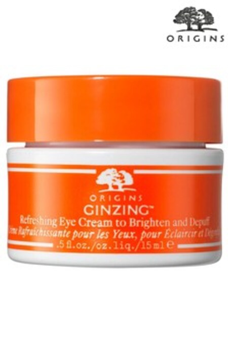 Origins Ginzing™ Eye Cream 15ml (L15995) | €31