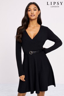 lipsy rosalie dress