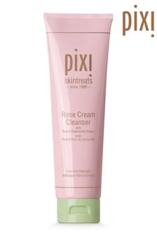Pixi Rose Cream Cleanser 135ml (L19565) | €20.50