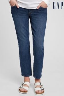 Gap Umstandsmode Vintage Slim-Jeans mit Bahnendesign (L19591) | 86 €