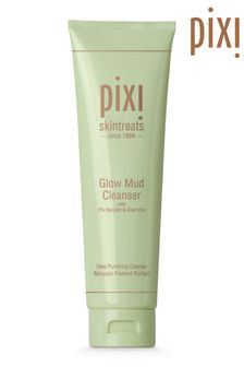 Pixi Glow Mud Cleanser 135ml (L19604) | €20.50