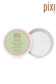 Pixi Glow Tonic To Go 60 Pads (L19644) | €22.50
