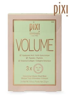 Pixi Plump Collagen Boost - Youth Infusion Sheet Mask (L19653) | €11.50