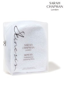 Sarah Chapman Professional Cleansing Mitts (L19753) | €22.50