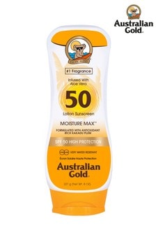 Australian Gold SPF 50 Lotion 237ml (L20052) | €16.50