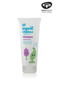 Green People Organic Child Lavender Shampoo 200ml (L21903) | €12.50