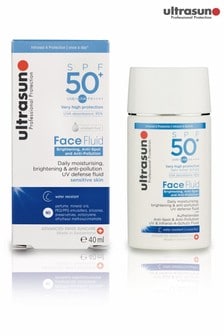 Ultrasun SPF 50 Anti Pollution Daily Face Fluid 40ml (L23160) | €31