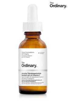 The Ordinary Ascorbyl Tetraisopalmitate Solution 20% in Vitamin F 30ml (L23249) | €17