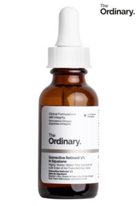 The Ordinary Granactive Retinoid 2% in Squalane 30ml (L23259) | €12.50