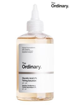 The Ordinary Glycolic Acid 7% Toning Solution 240ml (L23288) | €13