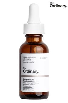 The Ordinary Resveratrol 3% + Ferulic Acid 3% 30ml (L23304) | €11.50