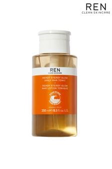 REN Clean Skincare Ready Steady Glow Daily AHA Tonic 250ML (L23449) | €34