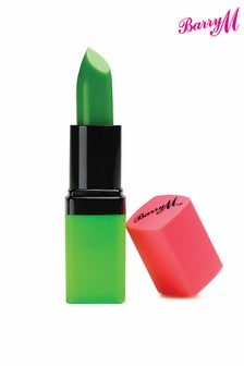 Barry M Cosmetics Lip Paint (L24762) | €7