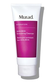 Murad AHA/BHA Exfoliating Cleanser 200ml (L25653) | €53