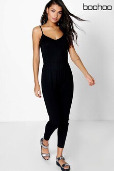 next boohoo jumpsuit