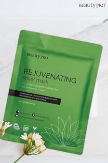 BeautyPro Rejuvenating Collagen Sheet Mask (L26267) | €7