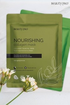BeautyPro Nourishing Collagen Sheet Mask (L26271) | €5.50