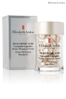 Elizabeth Arden Hyaluronic Acid Ceramide Capsules Hydra-Plumping Serum 30pcs (L28082) | €56