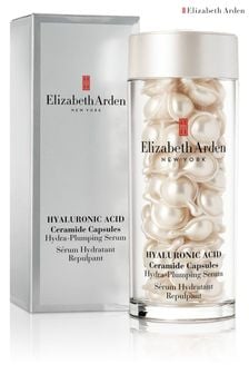 Elizabeth Arden Hyaluronic Acid Ceramide Capsules Hydra-Plumping Serum 60pcs (L28084) | €92