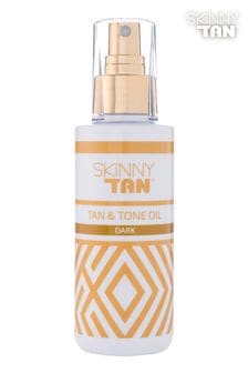 Skinny Tan Tan & Tone Oil Dark 145ml (L34998) | €27