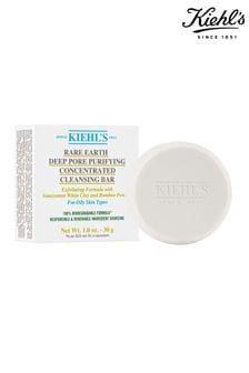 Kiehls Deep Pore Puryfying Concentrated Cleasning Bar 100g (L73164) | €24