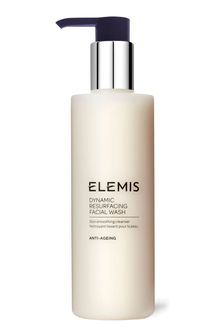 ELEMIS Dynamic Resurfacing Facial Wash 200ml (L95310) | €41