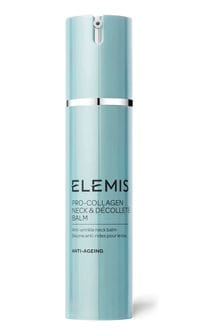 ELEMIS Pro-Collagen Neck and Decollete Balm 50ml (L95319) | €68