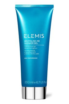 ELEMIS Revitalise-Me Shower Gel 200ml (L95322) | €29