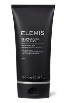 ELEMIS Deep Cleanse Facial Wash 150ml (L95420) | €33