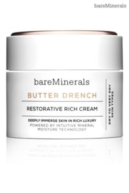 bareMinerals Butter Drench Restorative Rich Cream 50g (L96227) | €36
