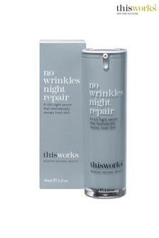 This Works No Wrinkles Night Repair (L96686) | €52