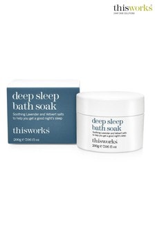This Works Deep Sleep Bath Soak (L97379) | €27