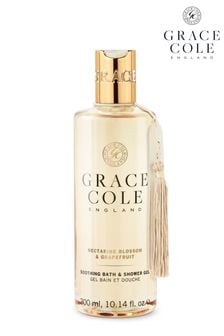 Grace Cole Bath and Shower Gel 300ml (L97597) | €11.50