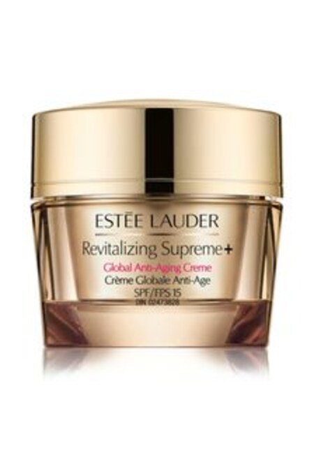 Estée Lauder Revitalizing Supreme+ Global Anti-Aging Cell Power Moisturiser Crème SPF 15 50ml (L99511) | €91
