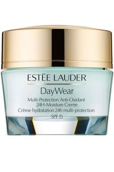 Estée Lauder Daywear Multi-Protection Anti-Oxidant 24H Moisturiser Crème SPF 15 50ml (L99569) | €52