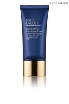 Estée Lauder Double Wear Maximum Cover Camouflage Foundation For Face and Body SPF 15 30ml (L99881) | €45